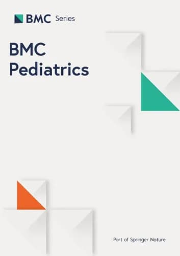 Prevalence and characteristics of hearing and vision loss in preschool children from low income South African communities: results of a screening program of 10,390 children