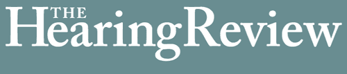 The Hearing Review Logo