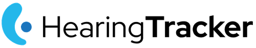 Hearing Tracker Logo