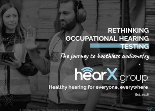 Rethinking occupational hearing testing