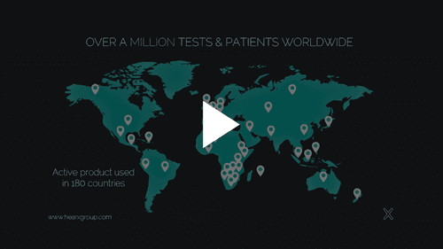 TuksNovation Friday Talks with Nic Klopper