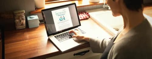 Join the hearX® affiliate marketing program