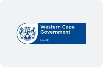 hearScreen used by the Western Cape Government Health Division