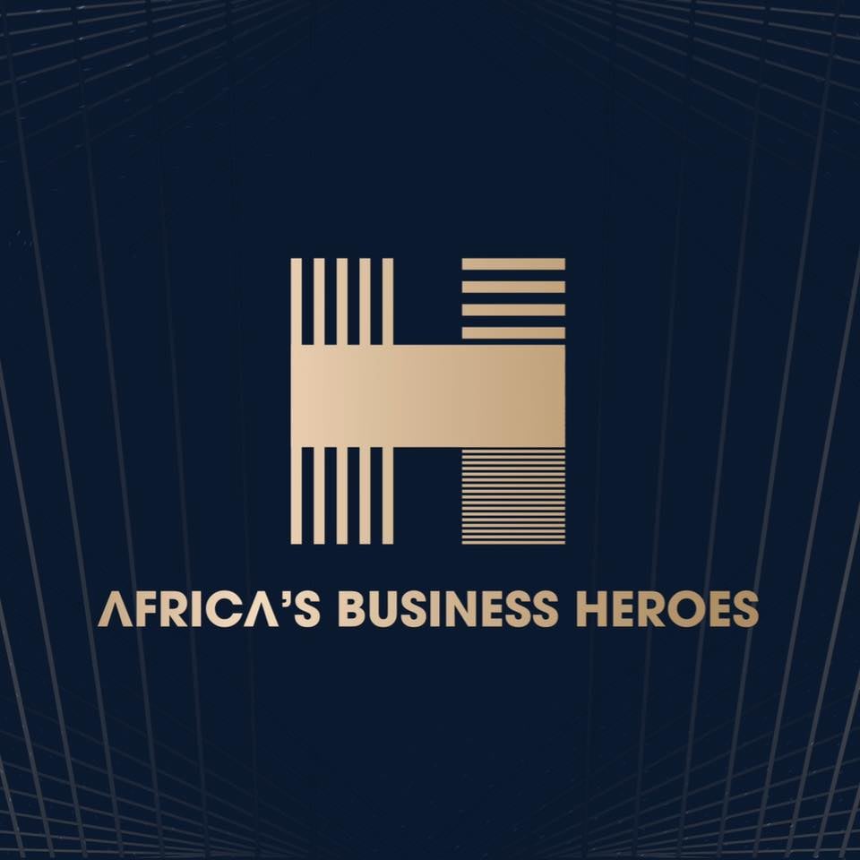 Africa's Business Heroes logo hearX Group CEO, Nic Klopper, recognised as a Top 50 Finalist for Africa's Business Heroes Award