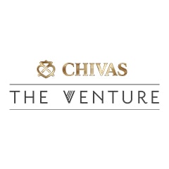 Chivas - the venture, hearX® a top 5 finalist