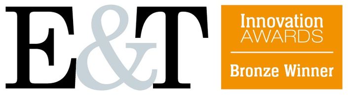 E&T Innovation Awards hearScope is a bronze winner in the Most Innovative Solution in Digital Health and Social Care category