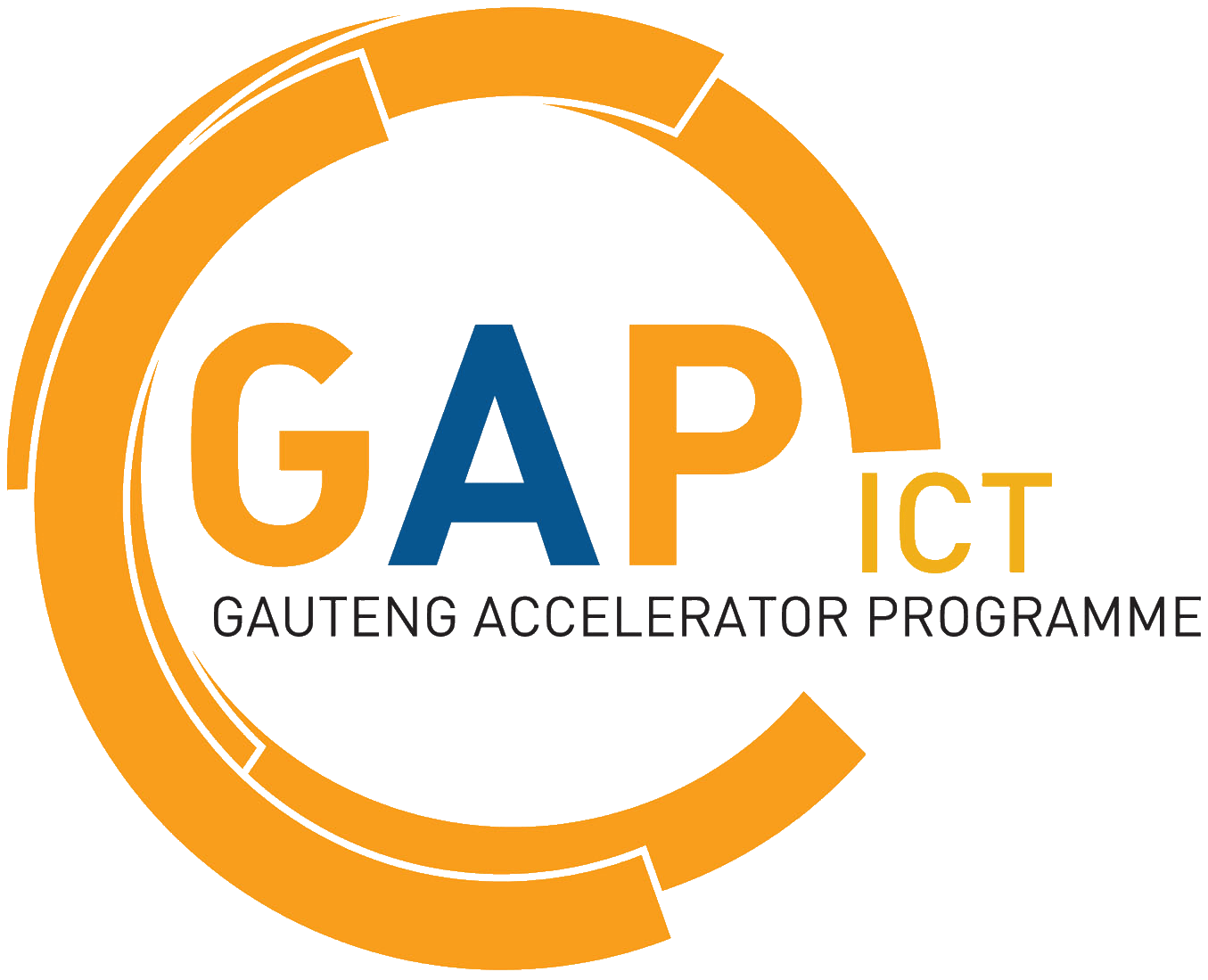 GAP ICT Logo GAP ICT Prize - hearX Group places 3rd