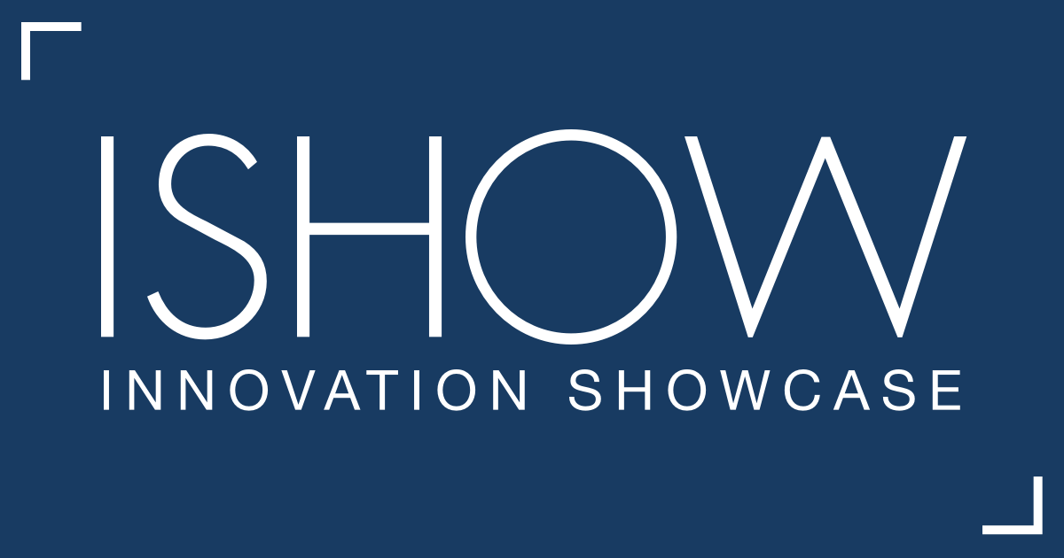 ASME ISHOW Logo ASME ISHOW - hearX® is a Top 8 Finalist