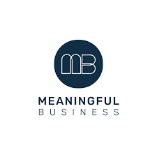 hearX CEO, Nic Klopper, has been awarded The 2022 Meaningful Business 100 Award