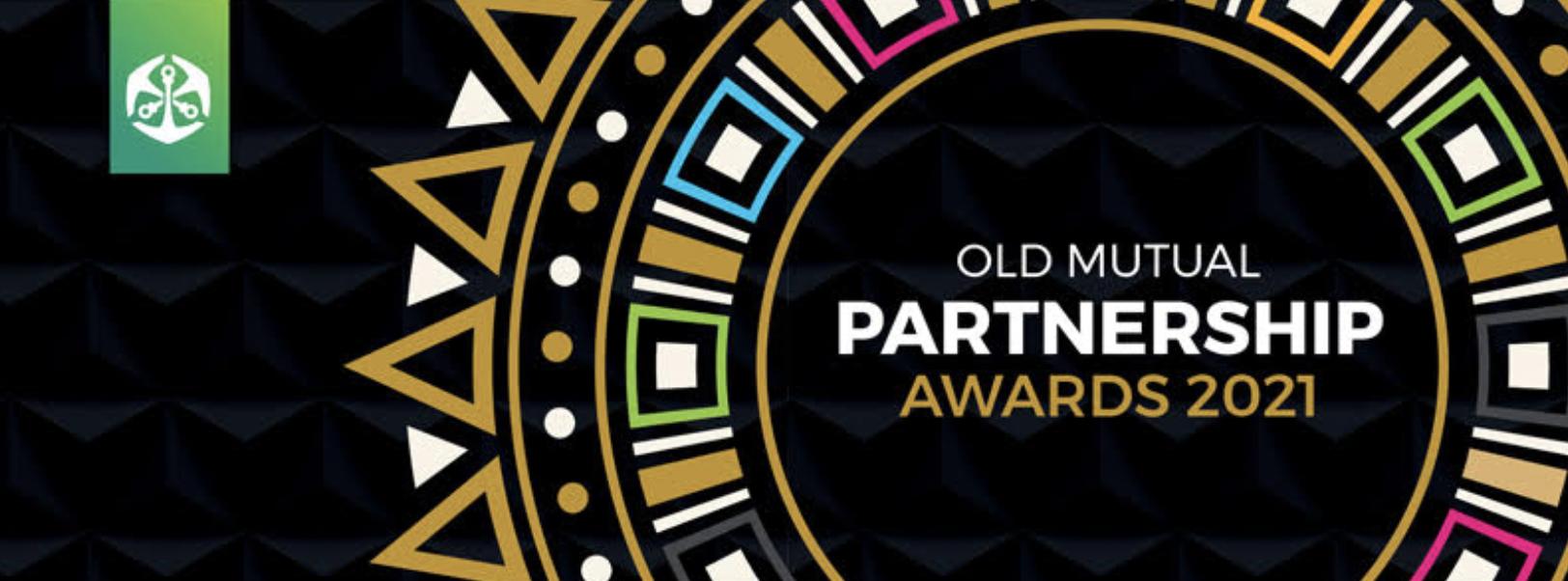 Old Mutual Partnership Awards - Top 18 hearX Group is proud to have been recognised as a top 18 finalist for the 2021 Old Mutual Partnership Awards