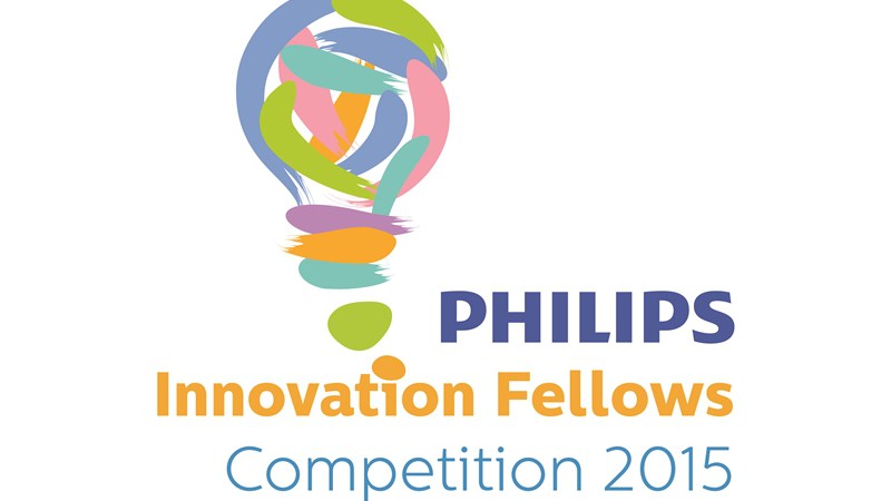Philips innovation fellows - hearX® wins 1st place