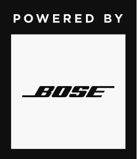 Bose logo Bose logo