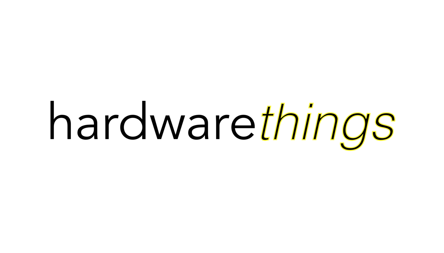 hearX® CEO, Nic Klopper, speaks to hardwarethings about how medical device inventors are grappling with unclear local standards