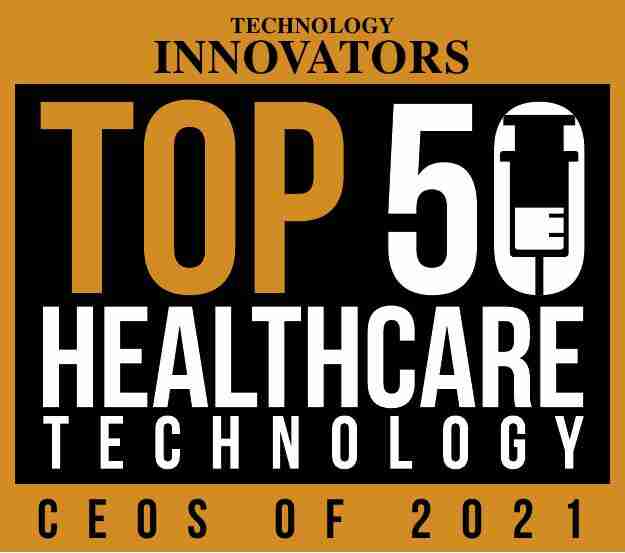 Nic Klopper, hearX® CEO, announced as the one of the Technology Innovators' Top 50 healthtech CEO's of 2021 Nic Klopper, hearX® CEO, announced as the one of the Technology Innovators' Top 50 healthtech CEO's of 2021