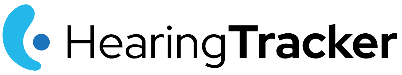 Hearing Tracker Logo hearX® featured on Hearing Tracker: TeleAudiology: Virtual care for hearing loss and the future of hearing aid accessibility