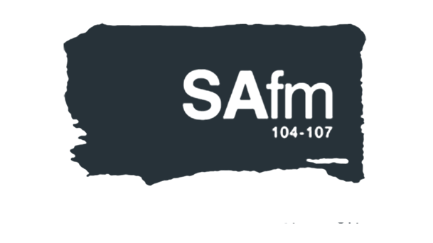SA FM Logo hearX® featured on SA FM: How does one manage a company as a young leader in SA?