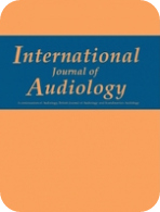 International Journal of Audiology 2020 mHealth Hearing Screening For Children By Non-Specialist Health Workers In Communities