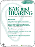 Smartphone-Based Hearing Screening At Primary Health Care Clinics