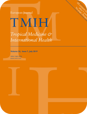 Tropical Medicine & International Health 2019 Diagnostic Accuracy Of Non-Specialist Versus Specialist Health Workers In Diagnosing Hearing Loss And Ear Disease In Malawi
