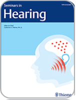 Seminars in Hearing 2020 eHealth Technologies Enable More Accessible Hearing Care