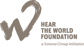 Hear the World Foundation