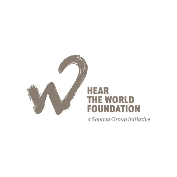 App-based hearing screenings for 10’000 children in need