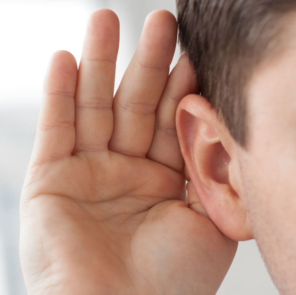 Free hearing tests for Deaf Awareness Month