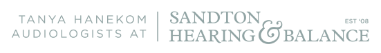 Sandton Hearing and Balance