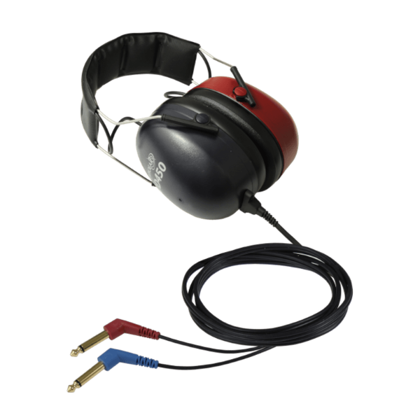 RadioEar DD450 Headphones