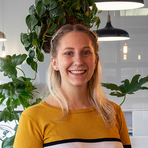 Chanté Pretorius