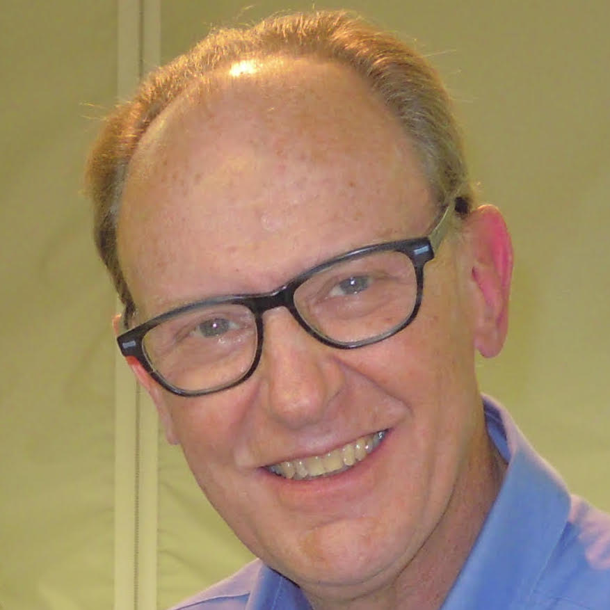 Prof Claude Laurent, MD, PhD