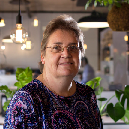 Lynette Adlem