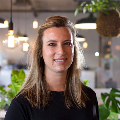 Marique Botha