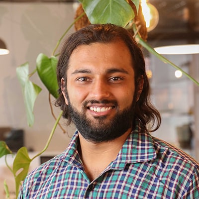 Pratham Patel