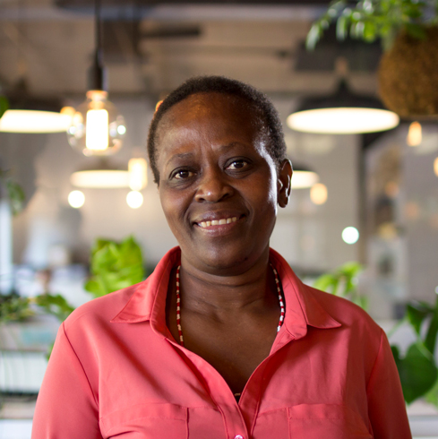 Tamara Khumalo