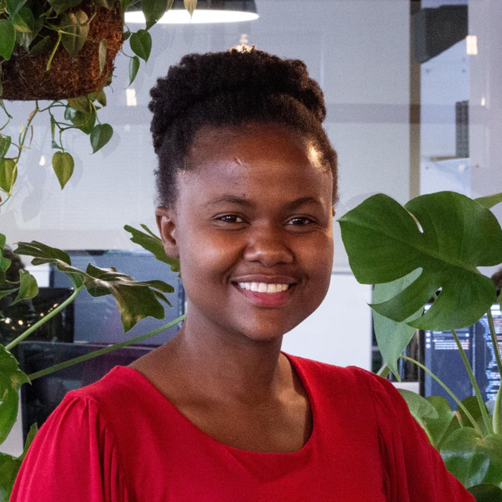 Thato Maduna