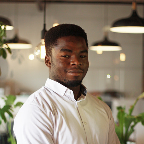 Tolulope Adesina